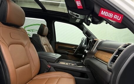 Rambler 1500, 2023 год, 8 400 000 рублей, 20 фотография