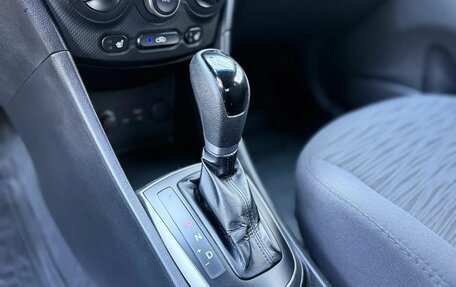 Hyundai Solaris II рестайлинг, 2015 год, 1 129 000 рублей, 12 фотография