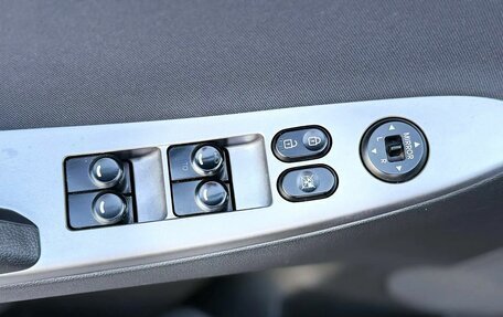 Hyundai Solaris II рестайлинг, 2015 год, 1 129 000 рублей, 16 фотография