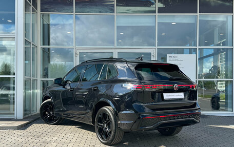 Volkswagen Tiguan, 2026 год, 4 890 000 рублей, 3 фотография