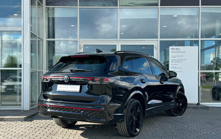 Volkswagen Tiguan, 2026 год, 4 890 000 рублей, 5 фотография