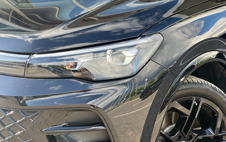 Volkswagen Tiguan, 2026 год, 4 890 000 рублей, 9 фотография