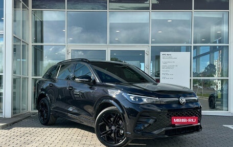 Volkswagen Tiguan, 2026 год, 4 890 000 рублей, 7 фотография