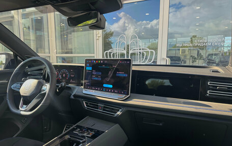 Volkswagen Tiguan, 2026 год, 4 890 000 рублей, 19 фотография
