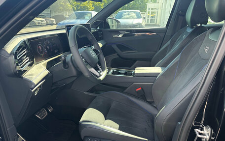 Volkswagen Tiguan, 2026 год, 4 890 000 рублей, 15 фотография
