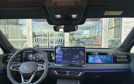 Volkswagen Tiguan, 2026 год, 4 890 000 рублей, 18 фотография