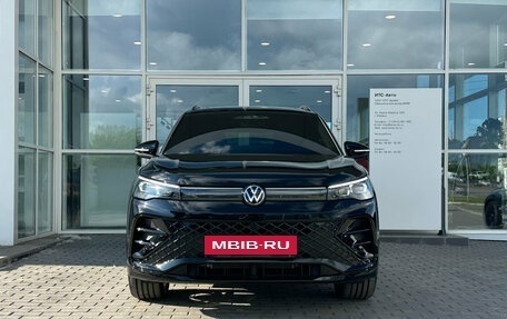 Volkswagen Tiguan, 2026 год, 4 890 000 рублей, 8 фотография