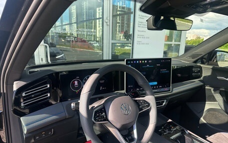 Volkswagen Tiguan, 2026 год, 4 890 000 рублей, 17 фотография