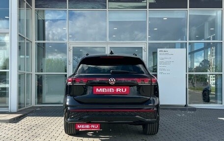 Volkswagen Tiguan, 2026 год, 4 890 000 рублей, 4 фотография