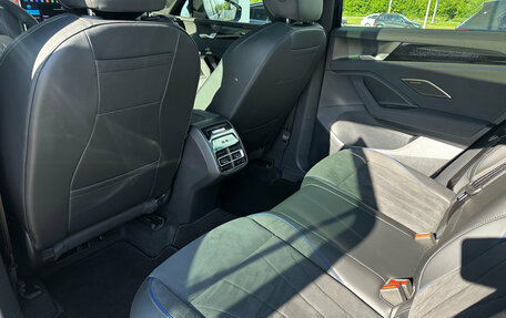 Volkswagen Tiguan, 2026 год, 4 890 000 рублей, 34 фотография