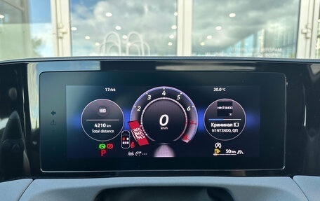 Volkswagen Tiguan, 2026 год, 4 890 000 рублей, 21 фотография