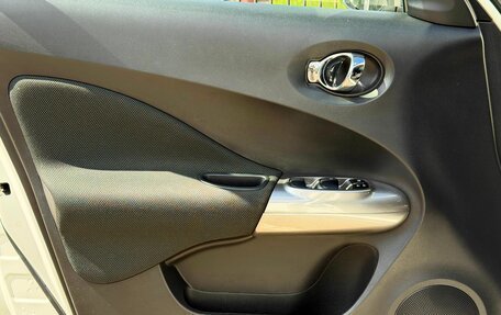 Nissan Juke II, 2012 год, 1 179 000 рублей, 15 фотография