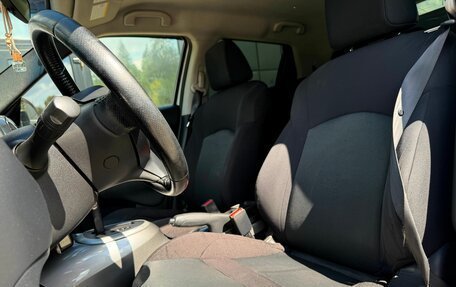 Nissan Juke II, 2012 год, 1 179 000 рублей, 17 фотография