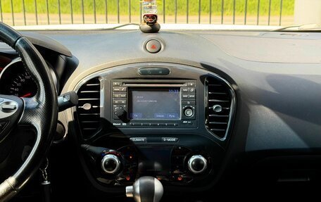 Nissan Juke II, 2012 год, 1 179 000 рублей, 21 фотография