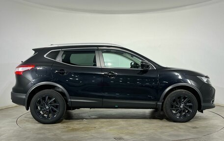 Nissan Qashqai, 2018 год, 1 750 000 рублей, 5 фотография