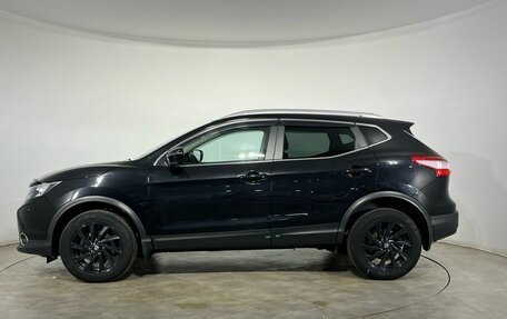 Nissan Qashqai, 2018 год, 1 750 000 рублей, 2 фотография