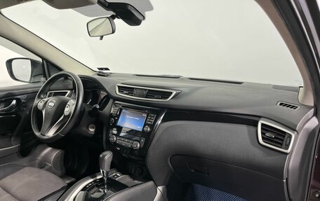 Nissan Qashqai, 2018 год, 1 750 000 рублей, 9 фотография