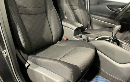 Nissan Qashqai, 2018 год, 1 750 000 рублей, 15 фотография
