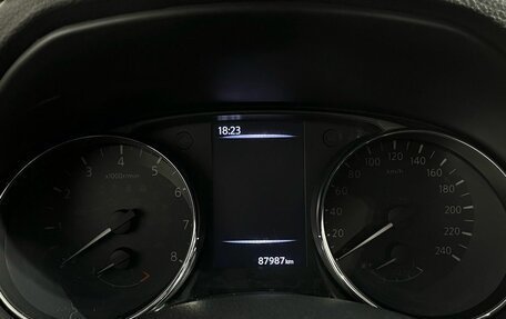 Nissan Qashqai, 2018 год, 1 750 000 рублей, 13 фотография