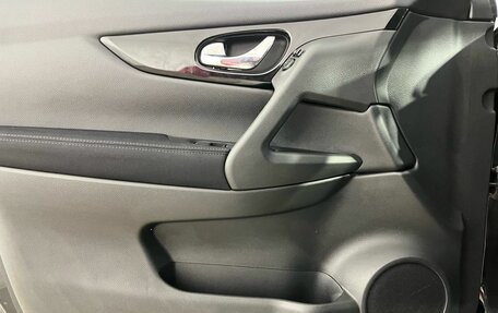 Nissan Qashqai, 2018 год, 1 750 000 рублей, 18 фотография