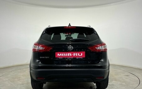 Nissan Qashqai, 2018 год, 1 750 000 рублей, 3 фотография