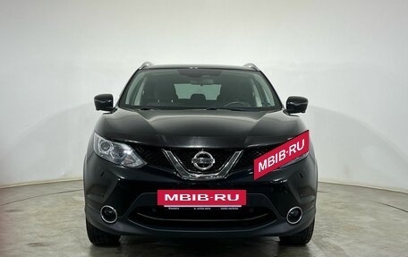 Nissan Qashqai, 2018 год, 1 750 000 рублей, 6 фотография