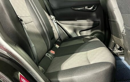 Nissan Qashqai, 2018 год, 1 750 000 рублей, 17 фотография