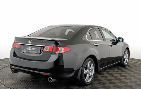 Honda Accord VIII рестайлинг, 2011 год, 1 350 000 рублей, 5 фотография