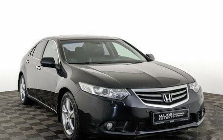 Honda Accord VIII рестайлинг, 2011 год, 1 350 000 рублей, 3 фотография