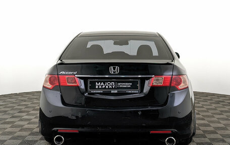 Honda Accord VIII рестайлинг, 2011 год, 1 350 000 рублей, 6 фотография