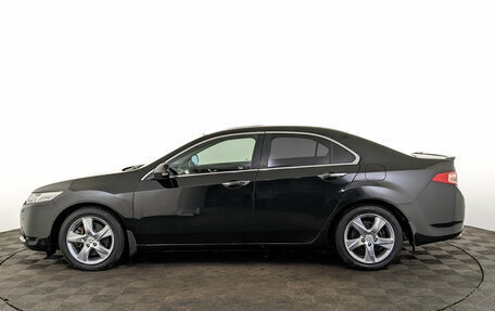Honda Accord VIII рестайлинг, 2011 год, 1 350 000 рублей, 8 фотография