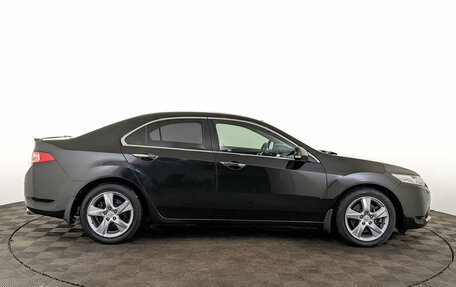 Honda Accord VIII рестайлинг, 2011 год, 1 350 000 рублей, 4 фотография