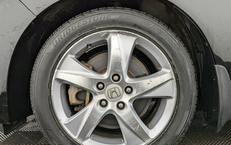 Honda Accord VIII рестайлинг, 2011 год, 1 350 000 рублей, 12 фотография