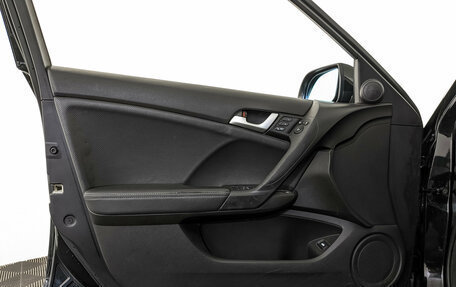 Honda Accord VIII рестайлинг, 2011 год, 1 350 000 рублей, 19 фотография