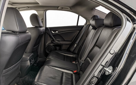 Honda Accord VIII рестайлинг, 2011 год, 1 350 000 рублей, 18 фотография