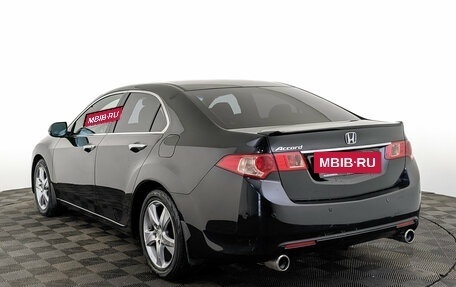 Honda Accord VIII рестайлинг, 2011 год, 1 350 000 рублей, 7 фотография