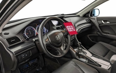 Honda Accord VIII рестайлинг, 2011 год, 1 350 000 рублей, 15 фотография