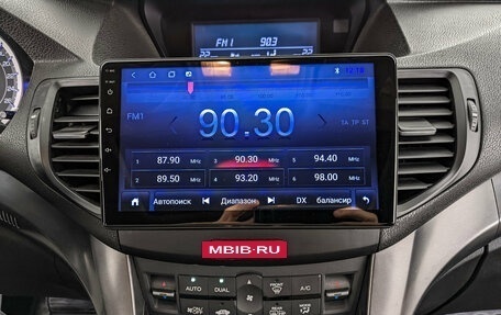 Honda Accord VIII рестайлинг, 2011 год, 1 350 000 рублей, 17 фотография