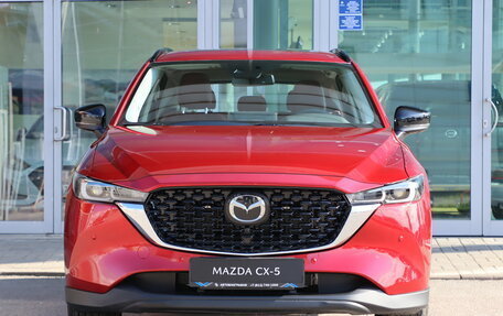 Mazda CX-5 II, 2026 год, 4 250 000 рублей, 2 фотография