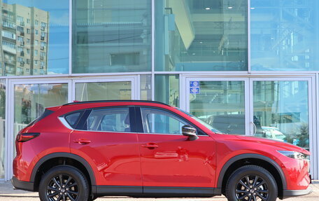 Mazda CX-5 II, 2026 год, 4 250 000 рублей, 4 фотография