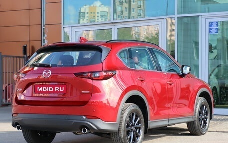 Mazda CX-5 II, 2026 год, 4 250 000 рублей, 7 фотография