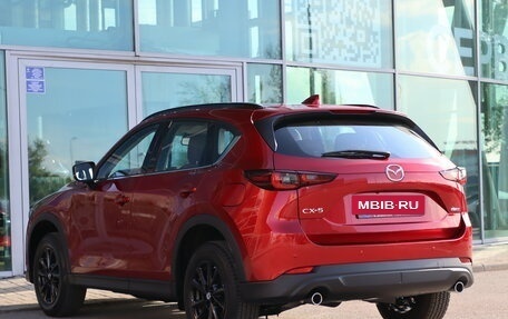 Mazda CX-5 II, 2026 год, 4 250 000 рублей, 5 фотография