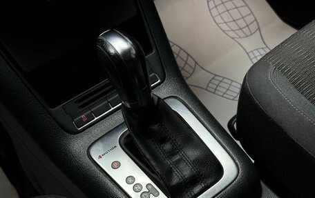 Volkswagen Tiguan I, 2011 год, 1 449 000 рублей, 18 фотография