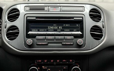 Volkswagen Tiguan I, 2011 год, 1 449 000 рублей, 14 фотография