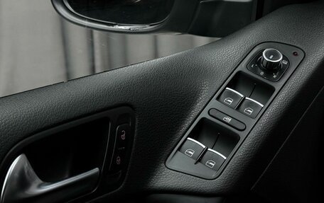 Volkswagen Tiguan I, 2011 год, 1 449 000 рублей, 27 фотография