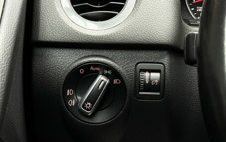 Volkswagen Tiguan I, 2011 год, 1 449 000 рублей, 24 фотография