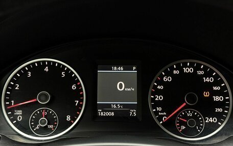 Volkswagen Tiguan I, 2011 год, 1 449 000 рублей, 32 фотография