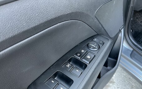 Hyundai Elantra VI рестайлинг, 2018 год, 1 499 000 рублей, 10 фотография