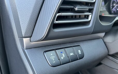 Hyundai Elantra VI рестайлинг, 2018 год, 1 499 000 рублей, 11 фотография