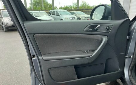 Skoda Yeti I рестайлинг, 2013 год, 979 000 рублей, 15 фотография